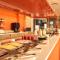 Ibis budget Vitoria Gasteiz