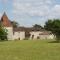 gite de la Tour Maria