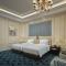 Crowne Plaza Dongying by IHG - Tung-jing