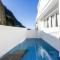 Home2Book Maison de la nature, Piscine Privée