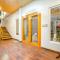 SaffronStays Sherni House, Mashobra