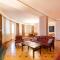 Suite Penthouse 55