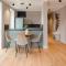Apartments by Altes Zollamt