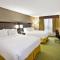 Holiday Inn Express Hotel & Suites Bryan-Montpelier, an IHG Hotel - Holiday City