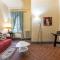 Ginny’s house- Borgo la croce luxury apartment