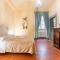 Ginny’s house- Borgo la croce luxury apartment