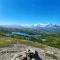 Korgfjellet Fjellstue as