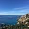 Triplex entre ciel et mer - Roquebrune-Cap-Martin