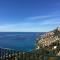 Triplex entre ciel et mer