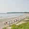 Strandwohnungen Sellin - WG04 mit 2 Balkonen