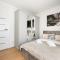 Brzeziny Deluxe Apartment - Varšava