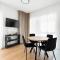 Brzeziny Deluxe Apartment - Varšava
