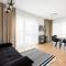 Brzeziny Deluxe Apartment - Varšava