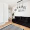 Brzeziny Deluxe Apartment - Varšava