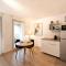 Part-Dieu cocoon - quiet - balcony AIL - Lyon