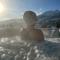 TatryTOP Miśkowa Ostoya z jacuzzi i sauną