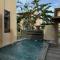 2 BRs villa with private pool ( Villa 2 PN hồ bơi riêng) - Dien Khanh