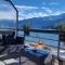 Lakeview Loft*Lake/Ferry access* Central - Spiez