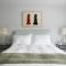 Beach side apartments in Pett Level near Rye in East Sussex