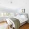 Beach side apartments in Pett Level near Rye in East Sussex