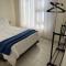MV self-catering Linden