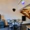 Lakeview Loft*Lake/Ferry access* Central