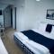Plesners Badehotel