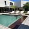 Villa de luxe piscine jacuzzi