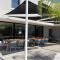 Villa de luxe piscine jacuzzi