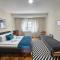 Smiljaniceva Urban Downtown Apartment