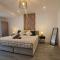 Premium CITY APARTMENT near Harry Potter Studio and Luton Airport