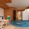 Hotel Garni Hubertushof