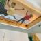 Duplex : Plage 300m, Clim, Netflix