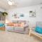 Casa Rame Beachfront, amazing seaview, Air-con