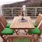 holiday home private villa with a pool