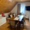 Apartmán Jako u Babičky - Tisá
