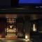 竹泉荘 Chikusenso Onsen 竹泉荘 Chikusenso Onsen