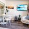Aurinkoranta Apartments by Hiekka Booking