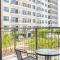 Furnished 2 BR in Golf View - Dubái