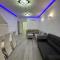 Impeccable 2-Bed Apartment in London