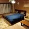 Private Twin Room in Ishinomaki, max 4 Person, Non-Smoke, Free Parking, Cat Island 2 - Išinomaki