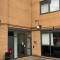 Stylish 2 bedrooms, 2 bathrooms with workspace in Milton Keynes