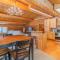 Tucked Away Timbers