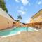 OCEAN ROCK Apartment, HEATED POOL, Wi Fi, Smart TV - Acantilado de los Gigantes