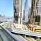 SUNRISE HOMES - Close to JBR Beach - Beautiful Studio