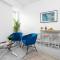 Modern Apartment in Brierley Hill - Secure Parking - Wifi & Netflix - Excellent Value - 11O - 布赖尔利希尔
