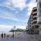 Egona - Primera línea de playa con parking - Zarautz - 扎鲁亚斯