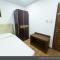 Metro City Hotel