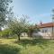 Villa Viktoria near Poreč for 6 people with play room & private pool - Kaštelir