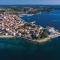 Villa Viktoria near Poreč for 6 people with play room & private pool